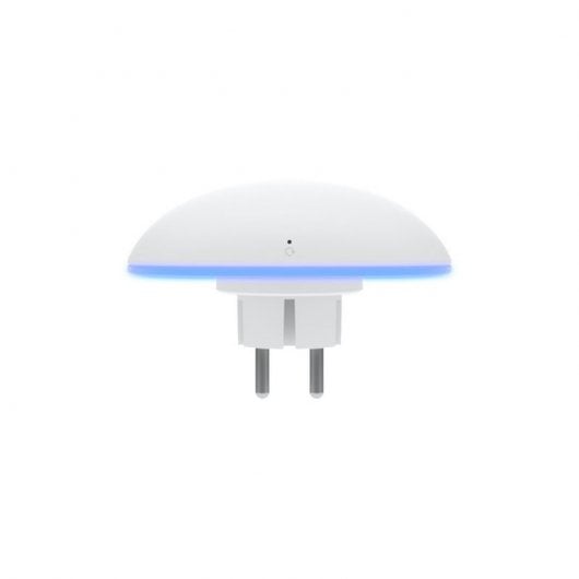 Ubiquiti U6 Extender Extensor de Cobertura WiFi 6 4x4 MU-MIMO Doble Banda