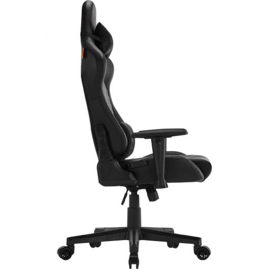 Sense7 Spellcaster Senshi Silla Gaming Negra