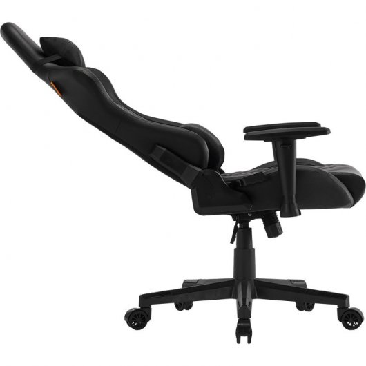 Sense7 Spellcaster Senshi Silla Gaming Negra