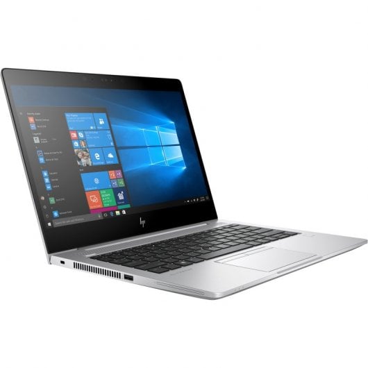 HP EliteBook 830 G5 Intel Core i5-8350U/16GB/512GB SSD/13.3"