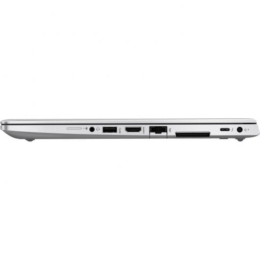 HP EliteBook 830 G5 Intel Core i5-8350U/16 GB/512 GB SSD/13,3"