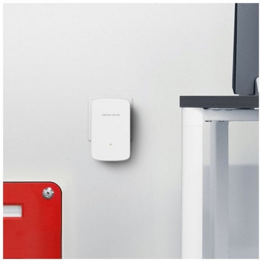 Mercusys ME10 Extensor WiFi 300Mbps