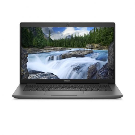DELL Latitude 3440 i5-1335U Computer portatile 35,6 cm (14") Full HD Intel® Core™ i5 16 GB DDR4-SDRAM 512 GB SSD Wi-Fi 6E (802.11ax) Windows 11 Pro Grigio