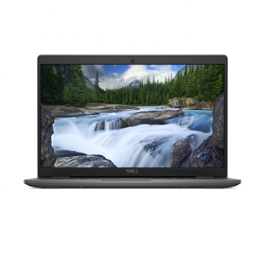 DELL Latitude 3440 i5-1335U Computer portatile 35,6 cm (14") Full HD Intel® Core™ i5 16 GB DDR4-SDRAM 512 GB SSD Wi-Fi 6E (802.11ax) Windows 11 Pro Grigio