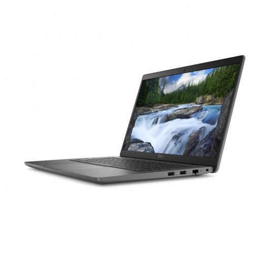DELL Latitude 3440 i5-1335U Computer portatile 35,6 cm (14") Full HD Intel® Core™ i5 16 GB DDR4-SDRAM 512 GB SSD Wi-Fi 6E (802.11ax) Windows 11 Pro Grigio