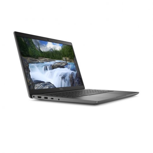 DELL Latitude 3440 i5-1335U Computer portatile 35,6 cm (14") Full HD Intel® Core™ i5 16 GB DDR4-SDRAM 512 GB SSD Wi-Fi 6E (802.11ax) Windows 11 Pro Grigio