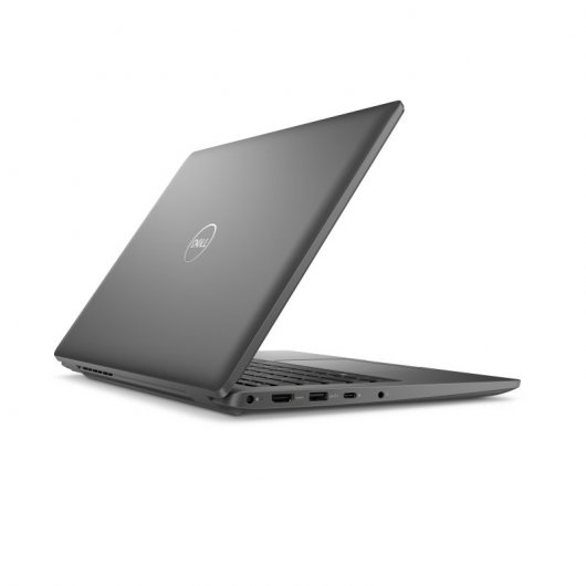 DELL Latitude 3440 i5-1335U Computer portatile 35,6 cm (14") Full HD Intel® Core™ i5 16 GB DDR4-SDRAM 512 GB SSD Wi-Fi 6E (802.11ax) Windows 11 Pro Grigio