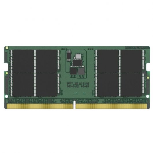 Kingston ValueRAM SO-DIMM DDR5 5600 Mhz 16GB CL46