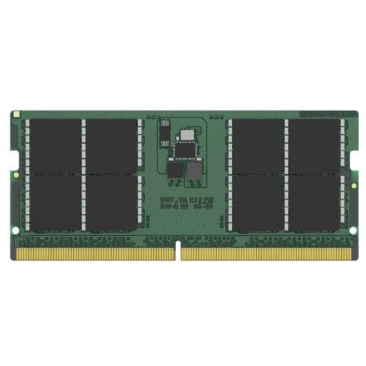 Kingston ValueRAM SO-DIMM DDR5 5600MHz 8GB CL46
