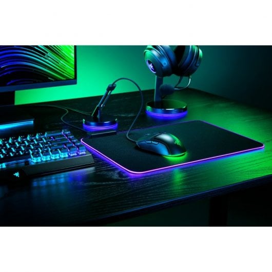 Mouse da gioco Razer Cobra Chroma RGB 8500 DPI Nero