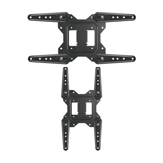 AISENS WT55TSE-153 support pour téléviseur 139,7 cm (55") Noir