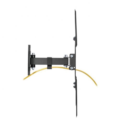 Aisens WT55TSE-151 Soporte Eco Giratorio/Inclinable para Monitor/TV 23”-55” VESA 400x400 Máx. 30Kg