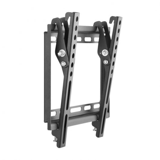 AISENS WT42T-159 support pour téléviseur 106,7 cm (42") Noir