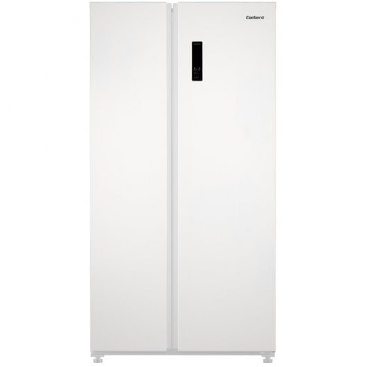 Corberó CFSBSH730NFW Frigorífico Americano No Frost E Branco
