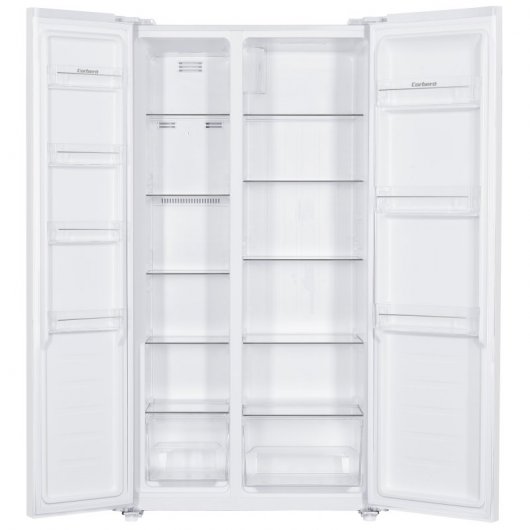 Corberó CFSBSH730NFW Frigorífico Americano No Frost E Branco