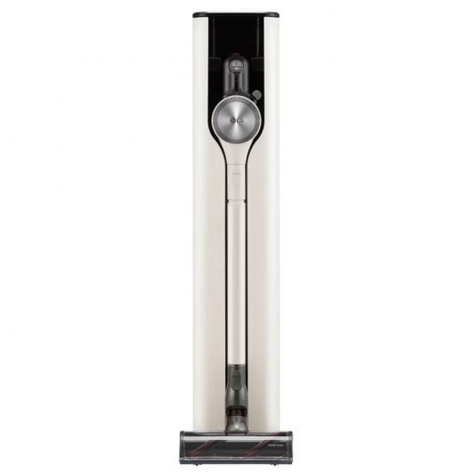 LG A9T-ULTRA2C Aspirador Escoba 210W con Doble Batería y Autovaciado