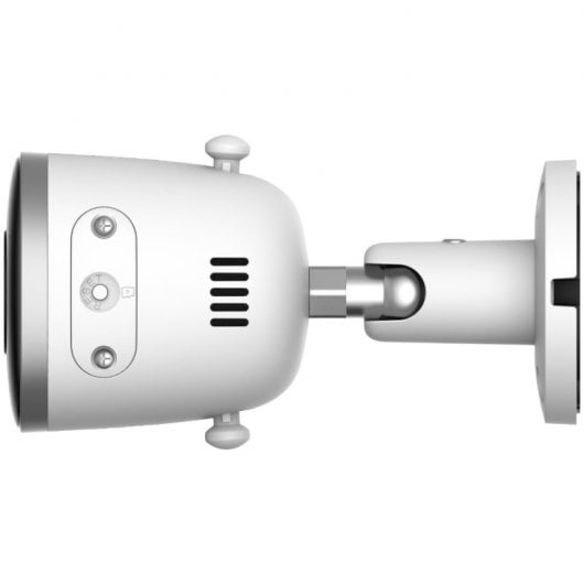 Imou Bullet 2 Pro Cámara de Seguridad IP Exterior FullHD 4MP