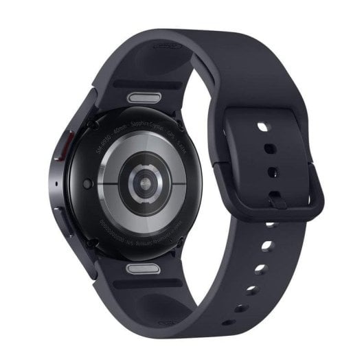 Samsung Galaxy Watch6 Bluetooth 40mm Grafito