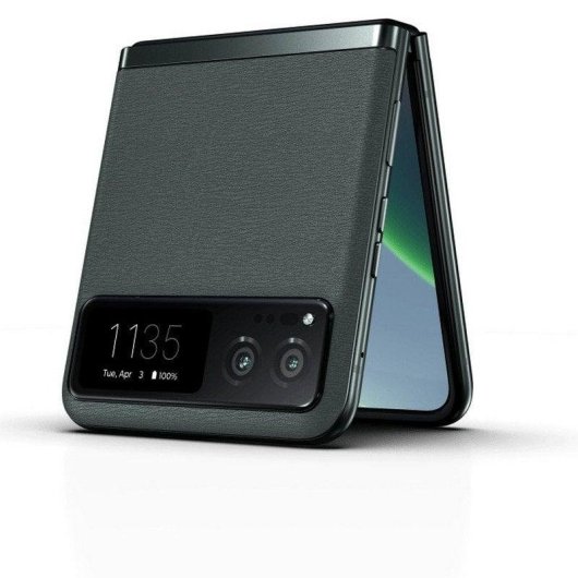 Motorola Razr 40 5G 8GB 256GB 6.9" Sage Green