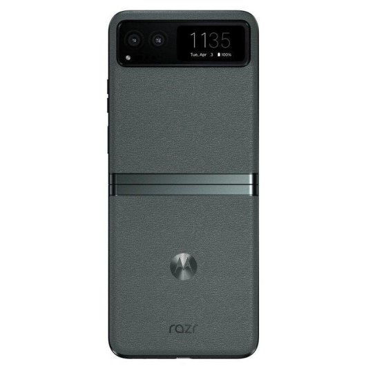 Motorola Razr 40 5G 8GB 256GB 6.9" Sage Green