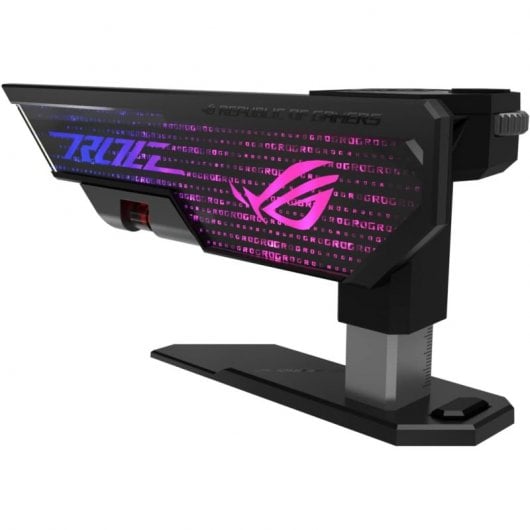 ASUS ROG Herculx Graphics Card Holder Universal Grafikkartenhalter