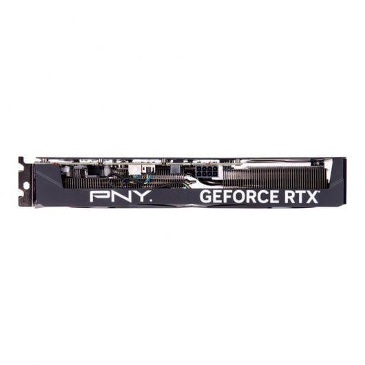 PNY GeForce RTX 4060 Ti VERTO Doppia Ventola Edizione 16GB DLSS3