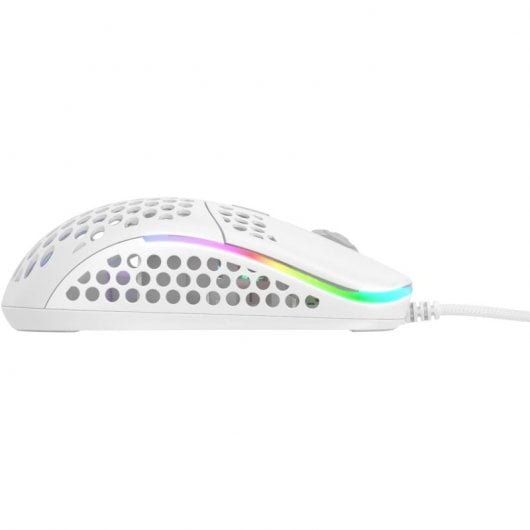 Xtrfy M42 mouse Ambidestro USB tipo A Ottico 16000 DPI