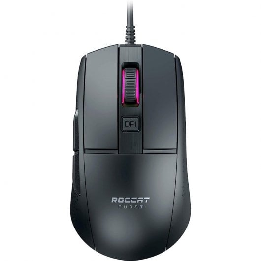 ROCCAT Burst Core mouse Mano destra USB tipo A Ottico 8500 DPI