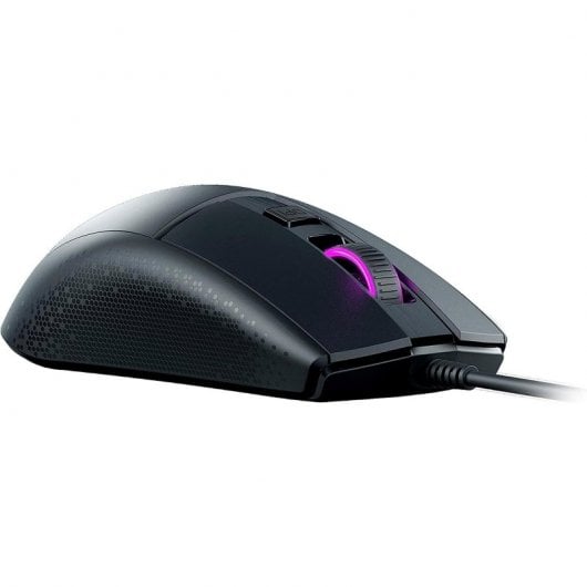 ROCCAT Burst Core mouse Mano destra USB tipo A Ottico 8500 DPI