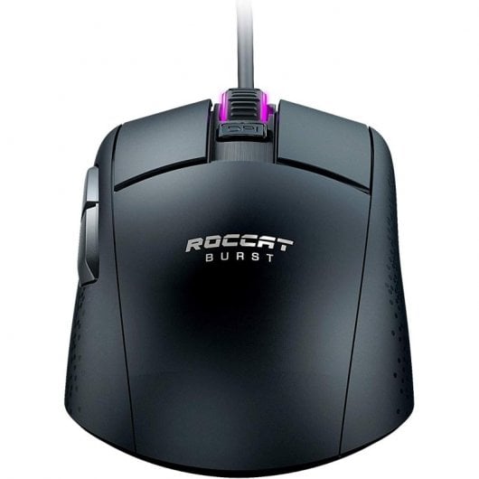 ROCCAT Burst Core mouse Mano destra USB tipo A Ottico 8500 DPI
