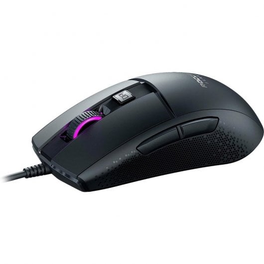 ROCCAT Burst Core mouse Mano destra USB tipo A Ottico 8500 DPI