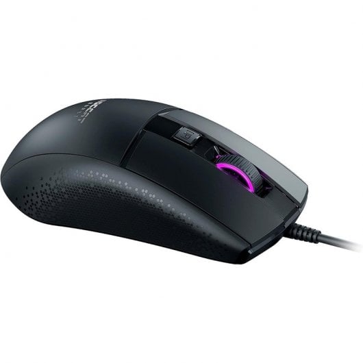 ROCCAT Burst Core mouse Mano destra USB tipo A Ottico 8500 DPI