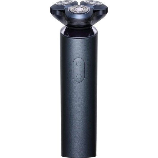 Xiaomi Electric Shaver S700 Afeitadora con Cuchilla Cerámica Azul/Negro