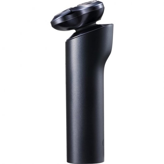 Xiaomi Electric Shaver S700 Máquina de Barbear Com Lâmina Cerâmica Azul/Preto