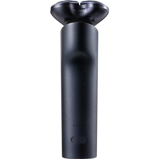 Xiaomi Electric Shaver S700 Afeitadora con Cuchilla Cerámica Azul/Negro