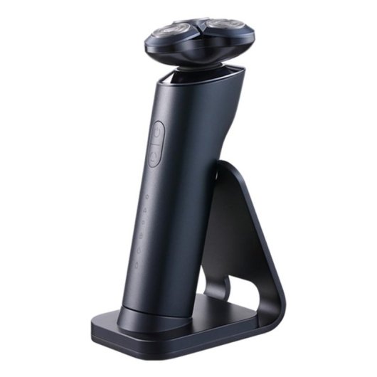 Xiaomi Electric Shaver S700 Afeitadora con Cuchilla Cerámica Azul/Negro