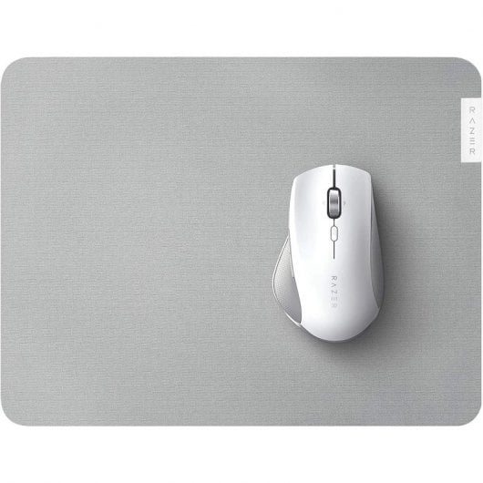 Razer PRO GLIDE Tapis de souris de jeu Gris