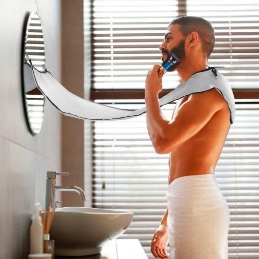 Tondeuse Tête Ufesa Perfect Fadee Sans Fil 180min 3 Réglages 3 Sabots