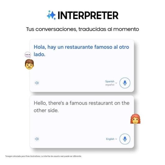 Samsung Galaxy Z Flip5 5G 8GB 512GB 6.7" Creme