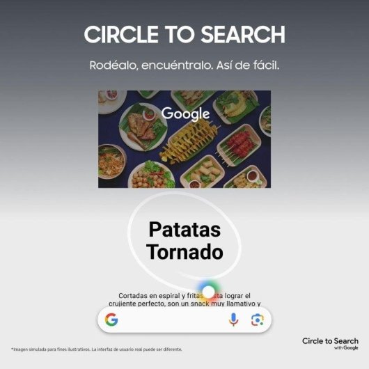 Samsung Galaxy Z Fold5 5G 12GB 256GB 7.6" Crema + Cargador 25W