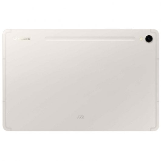 Samsung Galaxy Tab S9 WiFi 8/128GB Beige + Cargador 25W