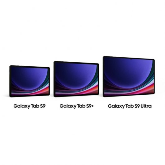 Samsung Galaxy Tab S9 Ultra WiFi 12/512GB Beige + Cargador 25W Reacondicionado
