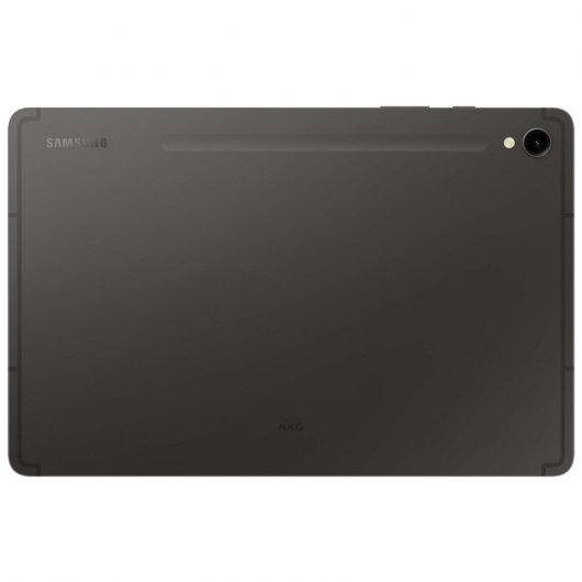 Samsung Galaxy Tab S9 Ultra 5G 12/512GB Gris + Cargador 25W