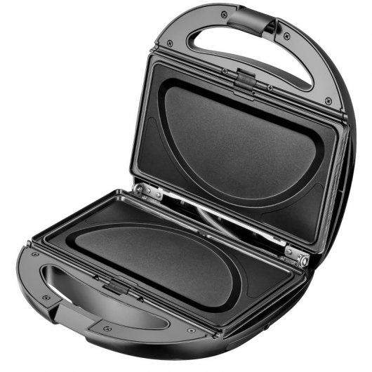 Camry CR 3057 Sandwichera Gofrera Grill con Planchas Intercambiables
