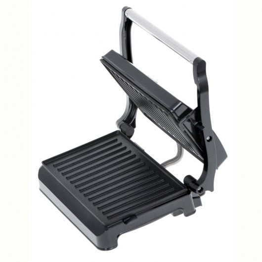 Adler AD 3052 Kontaktgrill Elektrogrill mit Deckel 1200W
