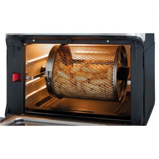 ProfiCook FR 1200 H Fritadeira a Ar Quente 11L 1500W