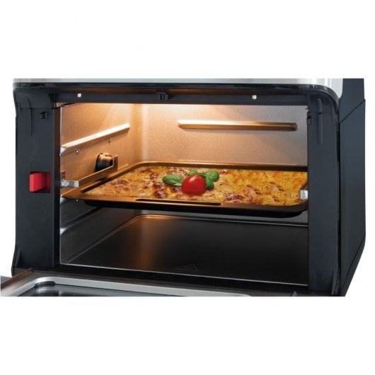 ProfiCook FR 1200 H Fritadeira a Ar Quente 11L 1500W