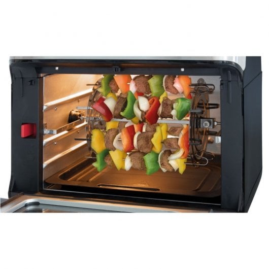 ProfiCook FR 1200 H Fritadeira a Ar Quente 11L 1500W