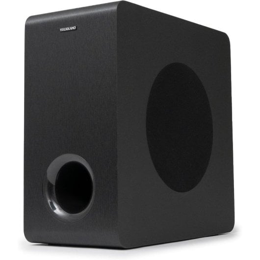 Vulkkano SUB6 Subwoofer de Monitorización Activo Bluetooth 60W Negro