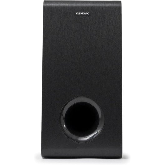 Vulkkano SUB6 Subwoofer de Monitorización Activo Bluetooth 60W Negro